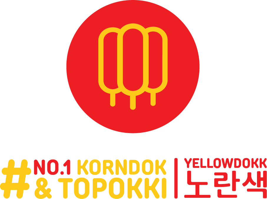 Yellowdokk Logo